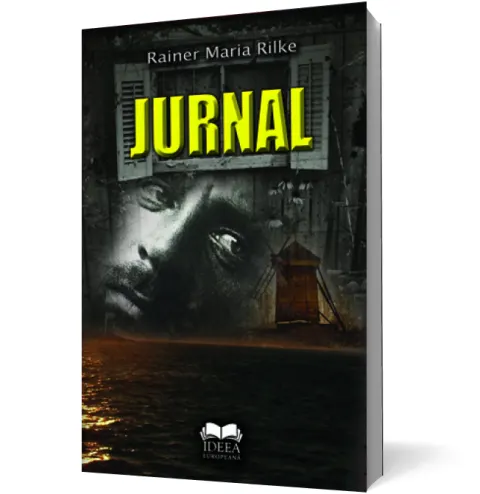 Coperta cărții Jurnal
