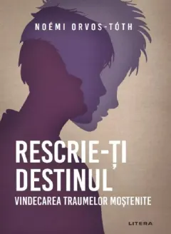 Coperta cărții Rescrie-ti destinul