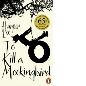 Coperta cărții To Kill a Mockingbird