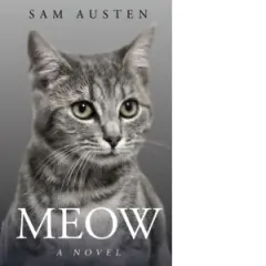 Coperta cărții Meow