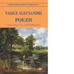 Coperta cărții Poezii (editie 2026)