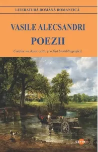 Coperta cărții Poezii (editie 2026)