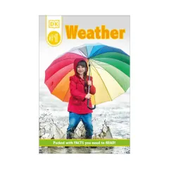 Coperta cărții Weather