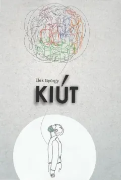 Coperta cărții Kiut