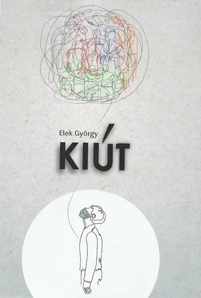 Coperta cărții Kiut