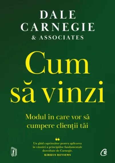 Coperta cărții Cum sa vinzi. Modul in care vor sa cumpere clientii tai