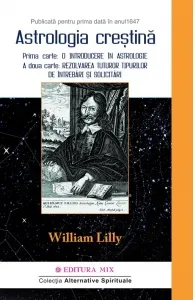 Coperta cărții Astrologia Creștină (Vol. 1)