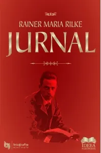 Coperta cărții Jurnal