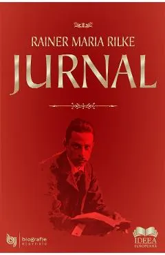 Coperta cărții Jurnal
