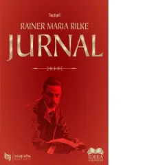 Coperta cărții Jurnal