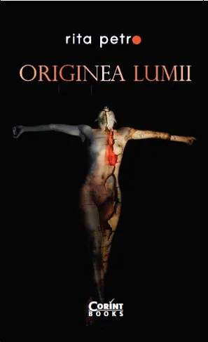 Coperta cărții Originea lumii
