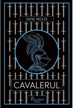 Coperta cărții Cavalerul