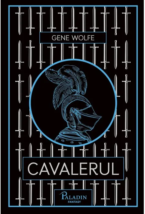 Coperta cărții Cavalerul
