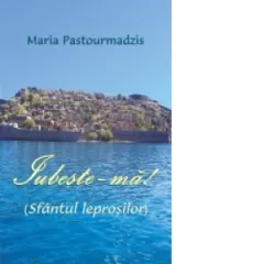 Coperta cărții Iubeste-ma!