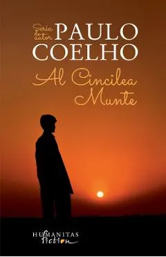 Coperta cărții Al cincilea munte