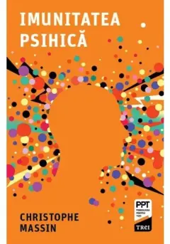 Coperta cărții Imunitatea psihica