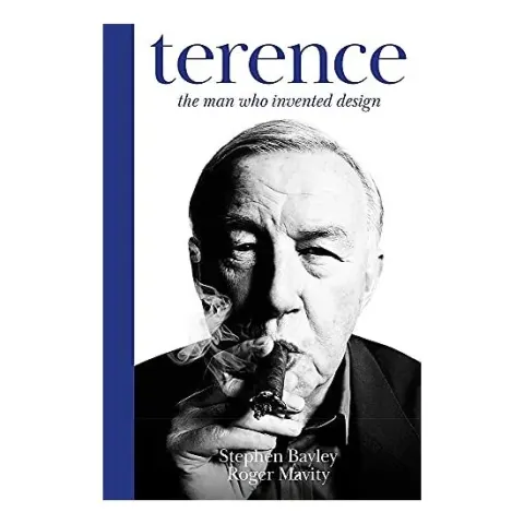Coperta cărții Terence