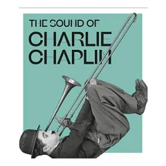 Coperta cărții Sound of Charlie Chaplin