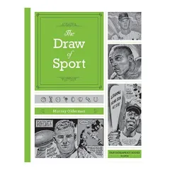 Coperta cărții Draw of Sport