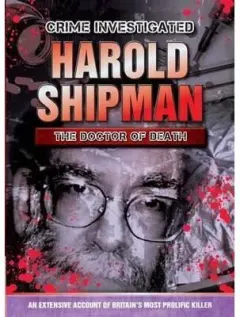 Coperta cărții Harold Shipman