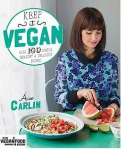 Coperta cărții Keep It Vegan?