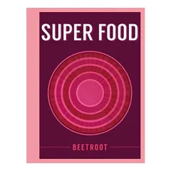 Coperta cărții Beetroot