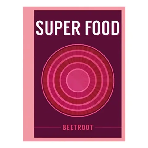 Coperta cărții Beetroot