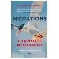 Coperta cărții Migrations