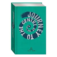 Coperta cărții Journey To The Centre Of The Earth (Unabridged Cla(...)
