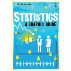 Coperta cărții Introducing Statistics: A Graphic Guide