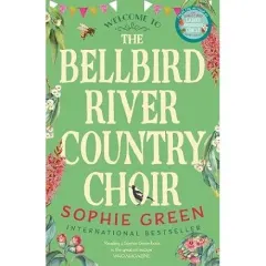 Coperta cărții The Bellbird River Country Choir