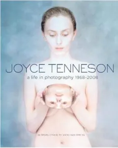 Coperta cărții Joyce Tenneson: A Life in Photography,