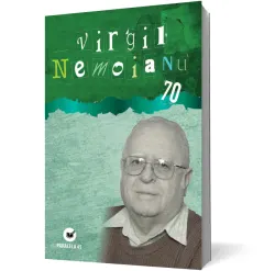 Coperta cărții Virgil Nemoianu 70