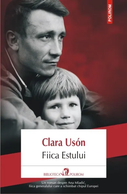 Coperta cărții Fiica Estului