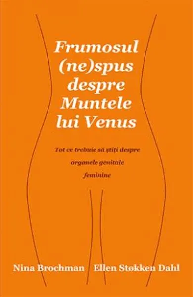 Coperta cărții Frumosul nespus despre Muntele lui Venus