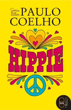 Coperta cărții Hippie (ebook)