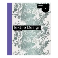Coperta cărții Textile design