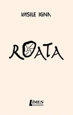 Coperta cărții Roata