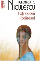 Coperta cărții Toti copiii libraresei