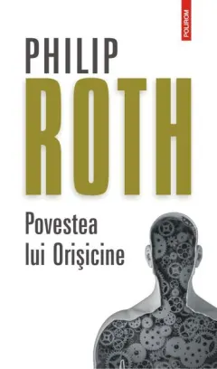 Coperta cărții Povestea lui Orișicine