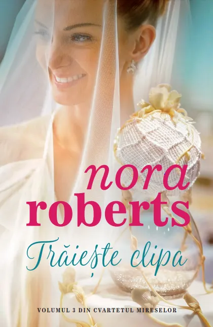 Coperta cărții Trăiește clipa