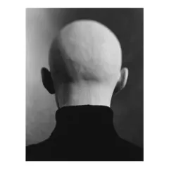 Coperta cărții Unspeaking Likeness