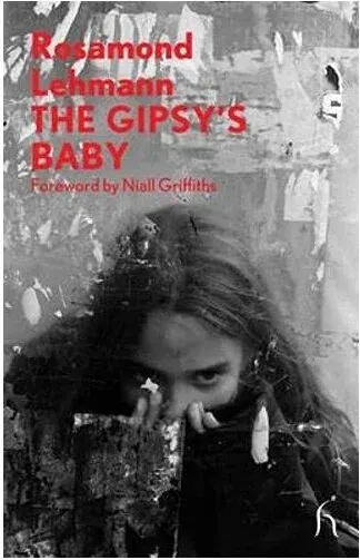 Coperta cărții The Gipsy's Baby (Modern Voices)