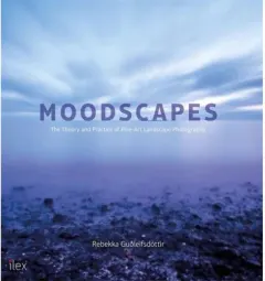 Coperta cărții Moodscapes