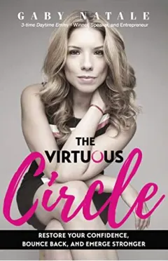 Coperta cărții Virtuous Circle