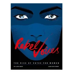 Coperta cărții Rebel Voices