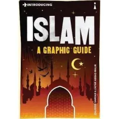 Coperta cărții Introducing: Islam (Graphic Guide)