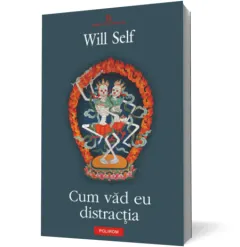 Coperta cărții Cum văd eu distracția