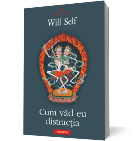 Coperta cărții Cum văd eu distracția