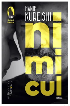Coperta cărții Nimicul